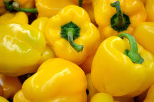 Pepper - Yellow